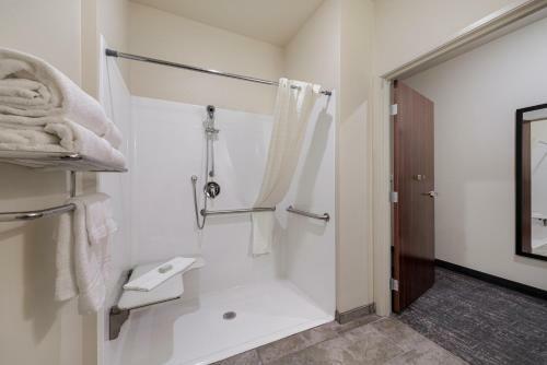 Cobblestone Hotel & Suites - Little Chute