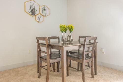 Apartamento Classic 1br Apt Walk To Everything