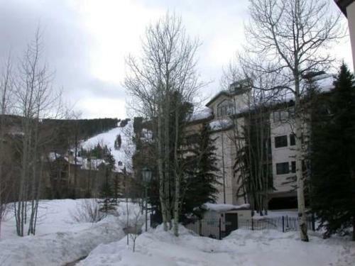 Apartamento Townsend Place Condominiums