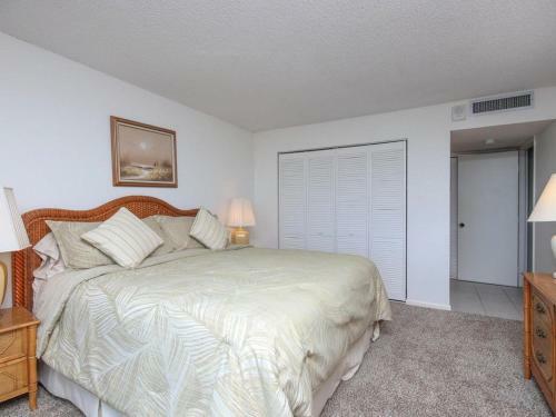 Apartamento Sst4-701 - South Seas Tower Condo