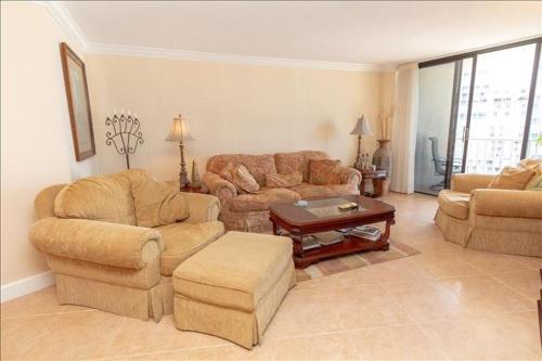 Apartamento Sst3-1207 - South Seas Tower Condo