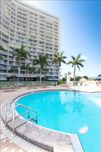 Apartamento Sst3-1207 - South Seas Tower Condo