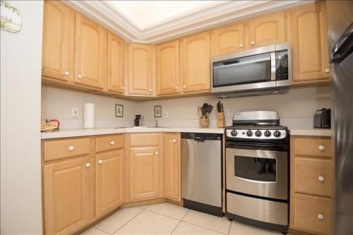 Apartamento Smr 604 - San Marco Residences Condo