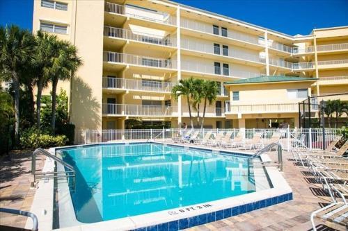Apartamento Smr 604 - San Marco Residences Condo