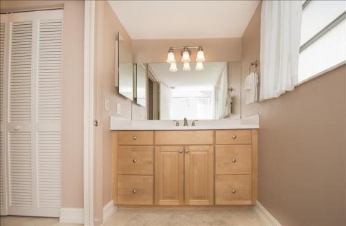 Apartamento Smr 604 - San Marco Residences Condo