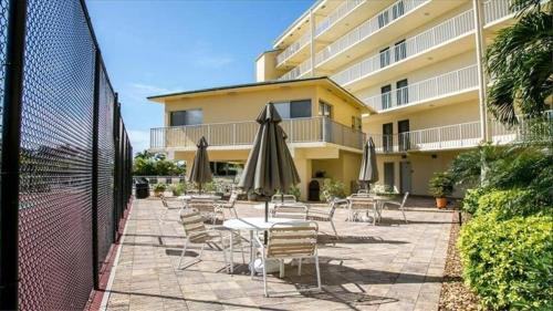 Apartamento Smr 604 - San Marco Residences Condo