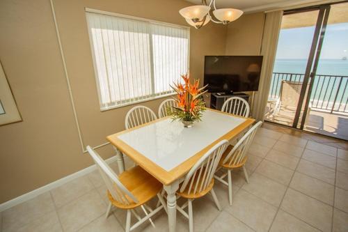 Apartamento Seawin 801 - Sea Winds Condo