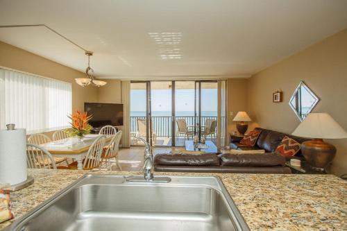 Apartamento Seawin 801 - Sea Winds Condo