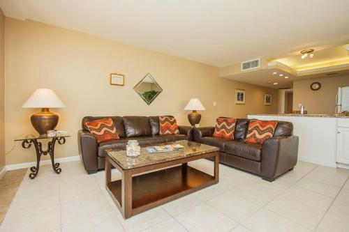 Apartamento Seawin 801 - Sea Winds Condo