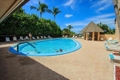 Apartamento Seawin 801 - Sea Winds Condo