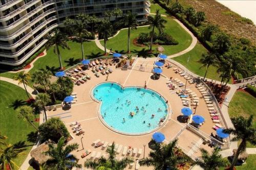 Apartamento Sst4-1607 - South Seas Tower Condo