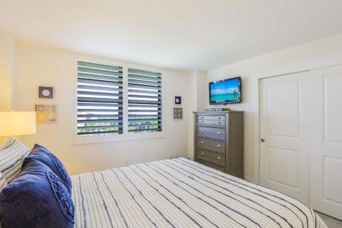South Seas Tower 3 No 601