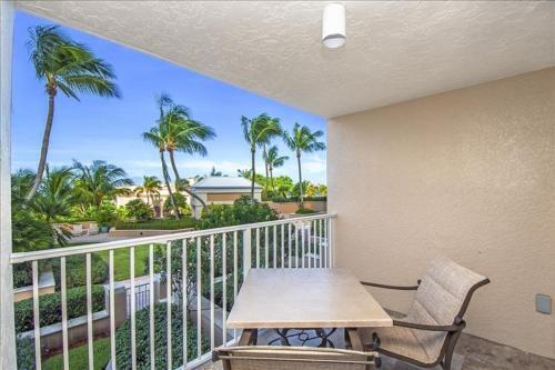 Apartamento Mbor 604 - Marco Beach Ocean Resort Condo