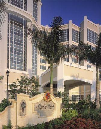 Apartamento Mbor 604 - Marco Beach Ocean Resort Condo