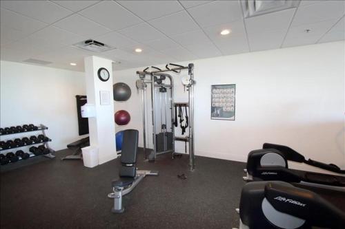 Apartamento Som 813 - Somerset Condo