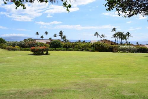 Apartamento Wailea Ekahi 38b