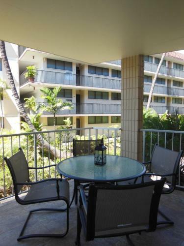 Haleakala Shores #a-208