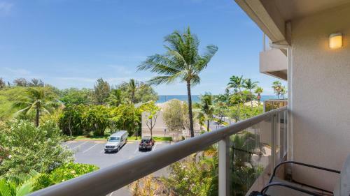 Apartamento Castle Maui Banyan
