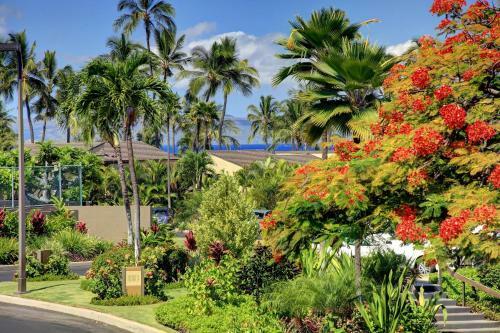 Hotel Wailea Elua #0807 By Ali'i Resorts