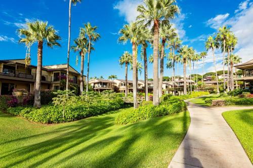 Hotel Wailea Elua #0807 By Ali'i Resorts