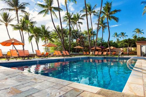 Hotel Wailea Elua #0807 By Ali'i Resorts