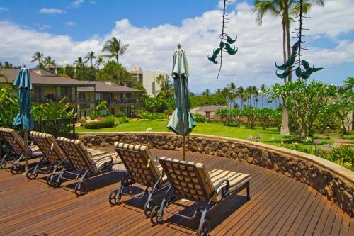 Hotel Wailea Elua #0807 By Ali'i Resorts