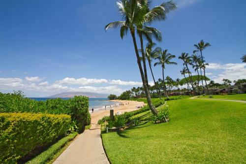 Hotel Wailea Elua #0807 By Ali'i Resorts