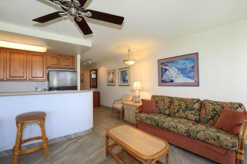 Hotel Kihei Surfside #311 By Ali'i Resorts