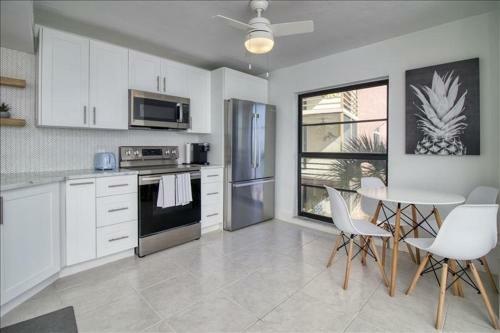 Apartamento Riv E-410 - Riverside Condominium Condo