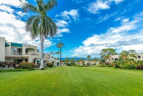 Palms At Wailea #1501