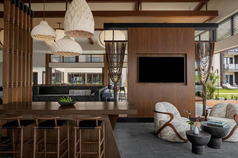 AC Hotel By Marriott Maui Wailea