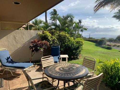Maui Kamaole #h-108