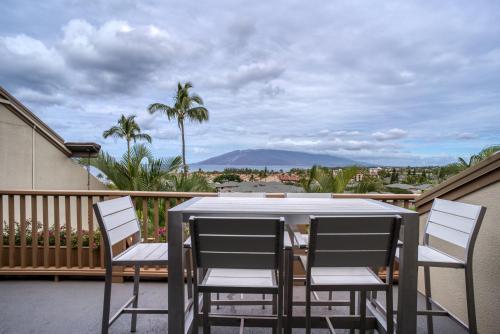 Maui Kamaole #l-205