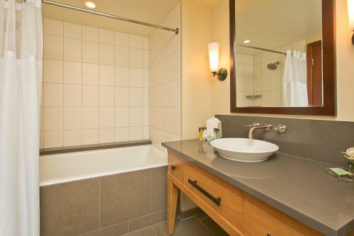 Apartamento Ground Floor Unit With Private Garden