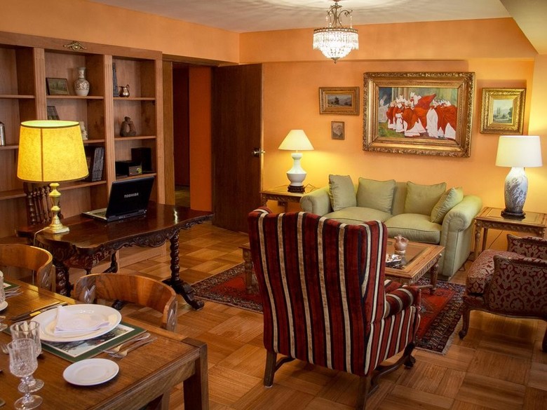Apartamento Plaza Huelen
