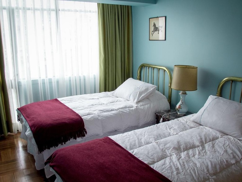 Apartamento Plaza Huelen
