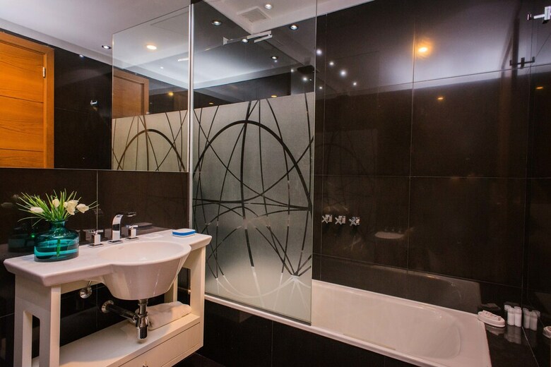 Apartamento Soho Luxury Suites