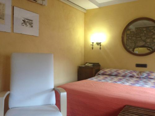 Hotel Fonda Cal Blasi