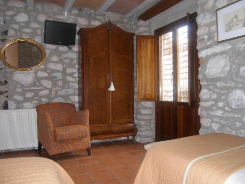 Hotel Fonda Cal Blasi
