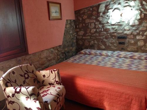 Hotel Fonda Cal Blasi