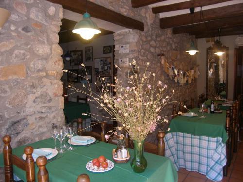 Hotel Fonda Cal Blasi