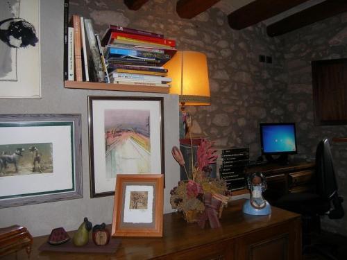 Hotel Fonda Cal Blasi