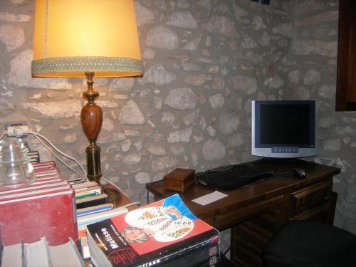 Hotel Fonda Cal Blasi