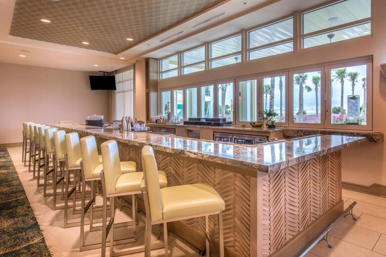 Hotel Residence Inn By Marriott Jekyll Island