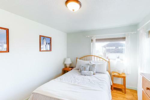 Cottage At Nye Beach
