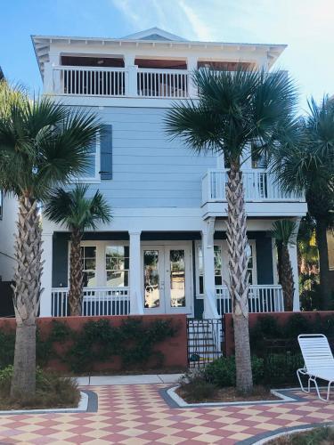 Villa Posh Paradise - 1803109