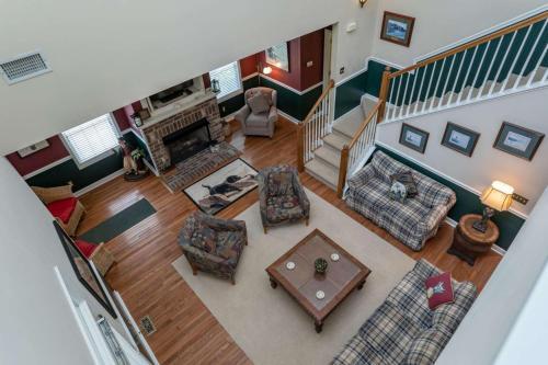 Lloyd's Lodge At Davis Love Dr