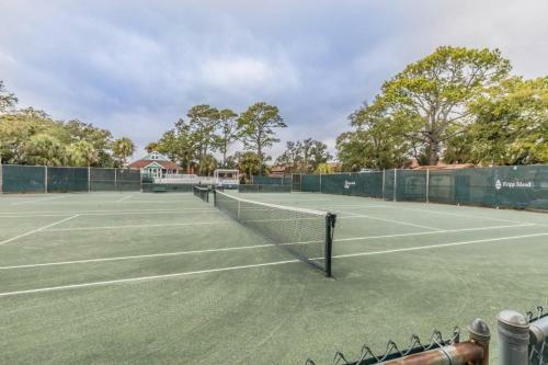 236 Tennis Villa