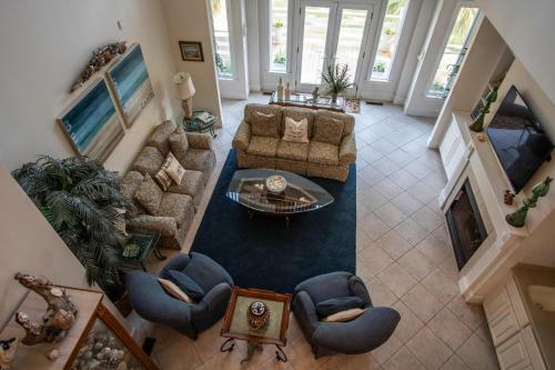 756 Marlin Drive - Five Bedroom House