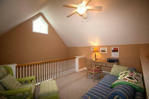 17 Davis Love - Three Bedroom House